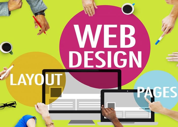 Website Design Uganda
